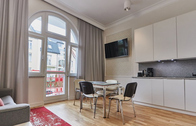 Apartamenty Swinoujscie - Wisus - Foto 75