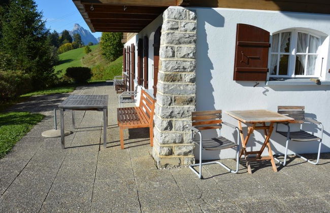 La Ruche, Chalet - Foto 7