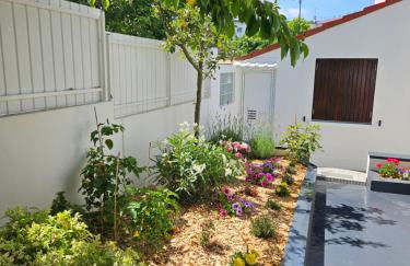 Le Jardin 28 - Foto 7