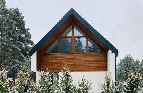 Palma de Masuria Ekskluzywny Dom na wyłączność - Foto 30