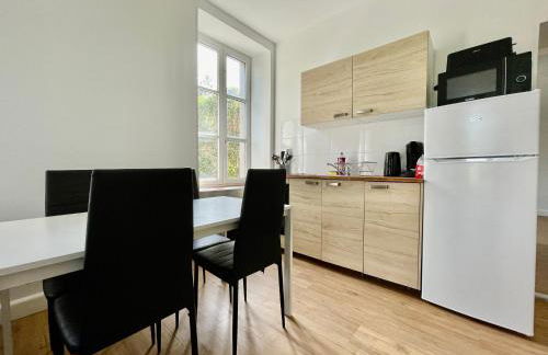Les appartements d'Arthur - Pont-Neuf - Foto 12