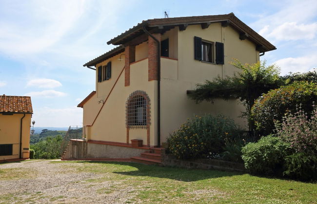 Antinoro 3 - Foto 32