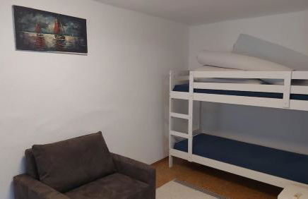 Das Gerberhaus - 75 qm Ferienwohnung im Zentrum von Villingen - Foto 34