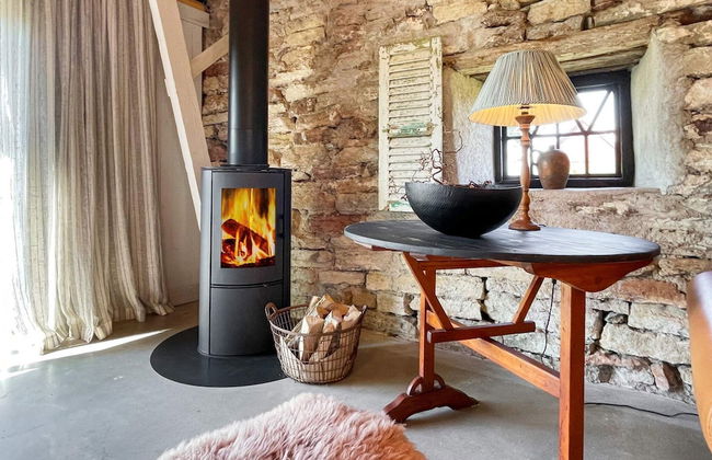 5 Star Holiday Home in Borgholm-by Traum - Foto 21