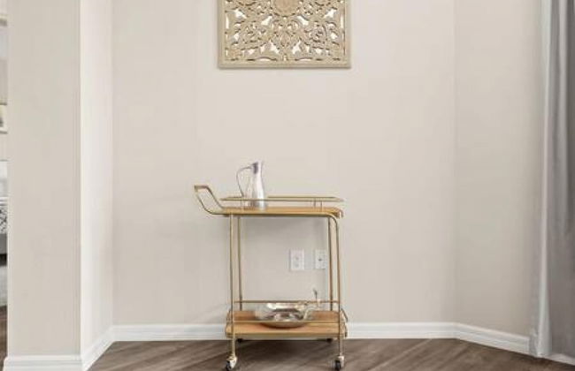 Florida Retreat Home w Fast-wifi Patio King Bed - Foto 30