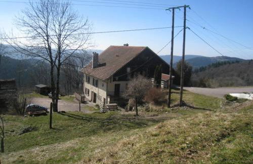 gites Les Bleuets - Foto 3