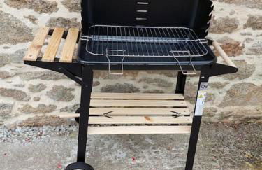 Gîte Kerlosvézan - Cocon de charme rénové & 5mn Mer et GR34 - Foto 42