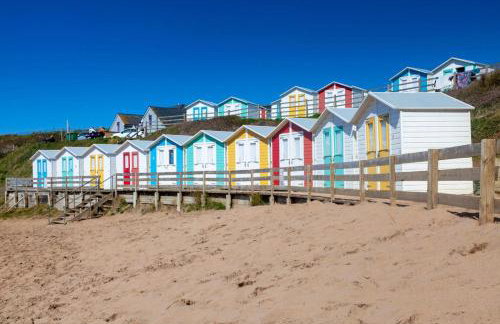 2 Bed in Bush oc-h31844 - Foto 22