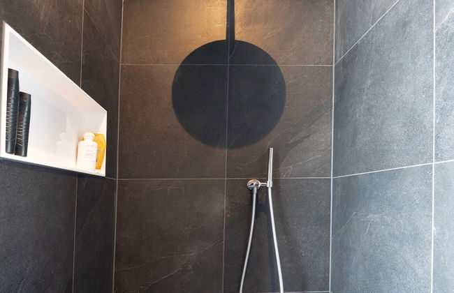 Watervilla in Beautiful Area Near Harderwijk - Photo 16