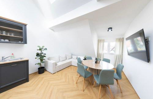 Cozy Living Apartments - Foto 62