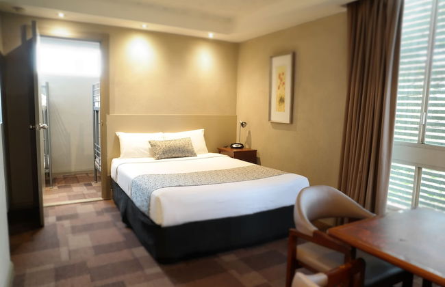 Parkville Place Serviced Apartments - Foto 10