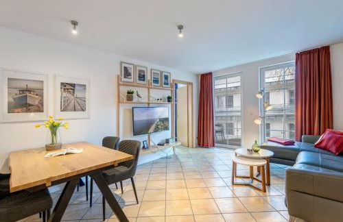 Ostseeresidenz Gorki- Park - 16 mit Wellness und Schwimmbad - Foto 5