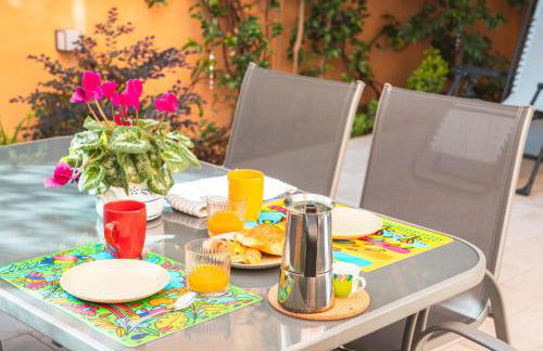 Il giardino di San Pietro - 10 minuti dai Musei Vaticani - Foto 23