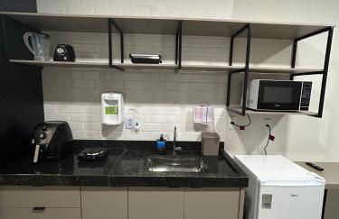 Prédio San Paolo - Bairro Santa Mônica próximo a UFU / Prefeitura / Center Shopping - Foto 15