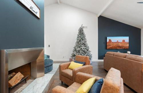 SdaleTreehouse Pool Gameroom Firepit - Foto 58