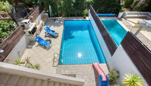 Saronida Hills Private Pool - Foto 3