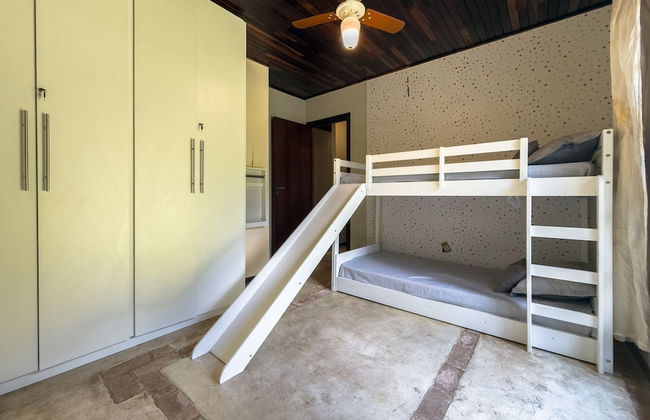 Casa térrea e confortável na Granja - Foto 9