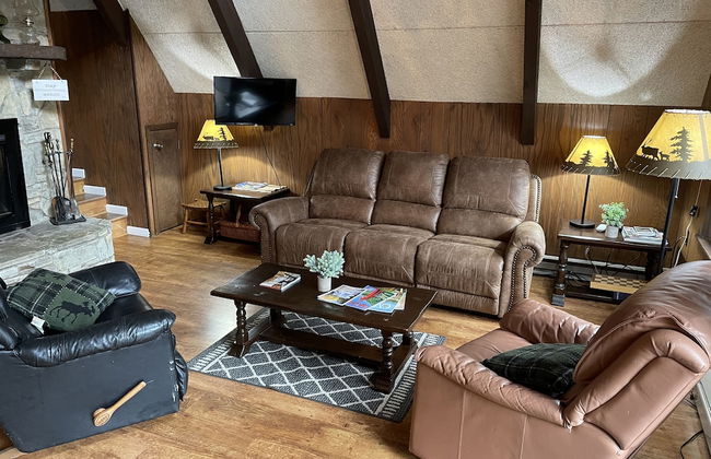 Unforgettable Dreams - Foto 14