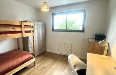 Chez Katerina - Plomeur proches plages - Foto 17