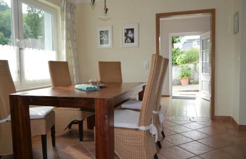 Ferienwohnung in Lowensen mit Eigener Terrasse - Foto 9