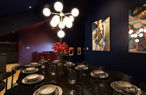 Gatsby at The Heim - Foto 18