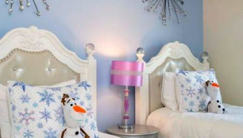 Free Water Park Private Pool and Lakeview - Foto 1, Other