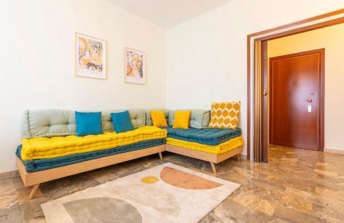 GuestHost - Casa Giuliana splendido trilocale - Foto 6