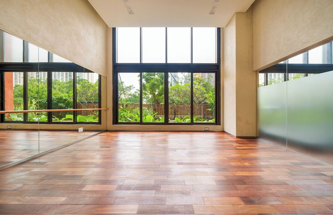 Wutong Hotel Apartment (Bao'an Center) - Foto 56