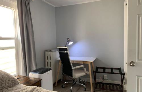 Whole House with Lake and Lift Bridge Overlook for 10 Guests - Foto 55