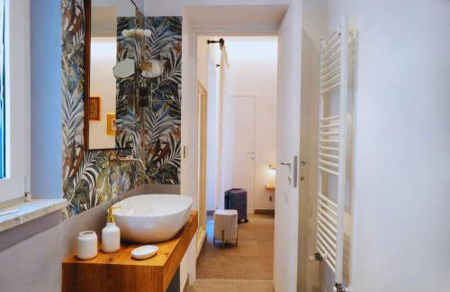 Home 29 Taormina City Center - Foto 12