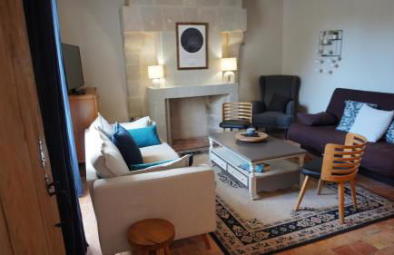 Gîte Apolize - Photo 13