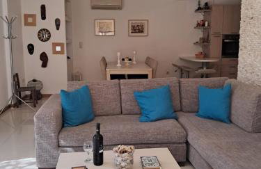 L D House Lagonisi - Foto 5