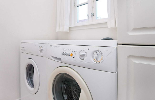 8 Person Holiday Home in Aabenraa-by Traum - Foto 27