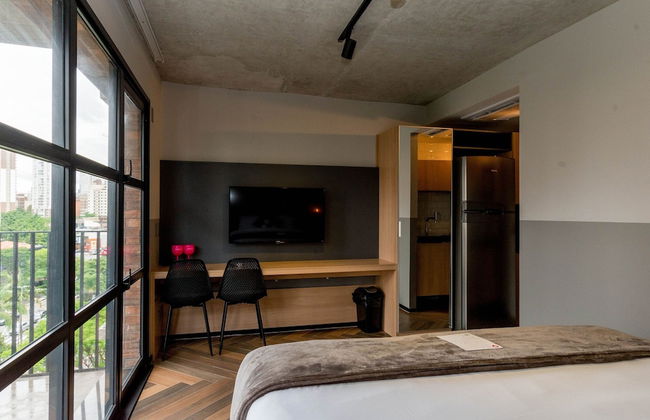 Housi Faria Lima - Foto 48