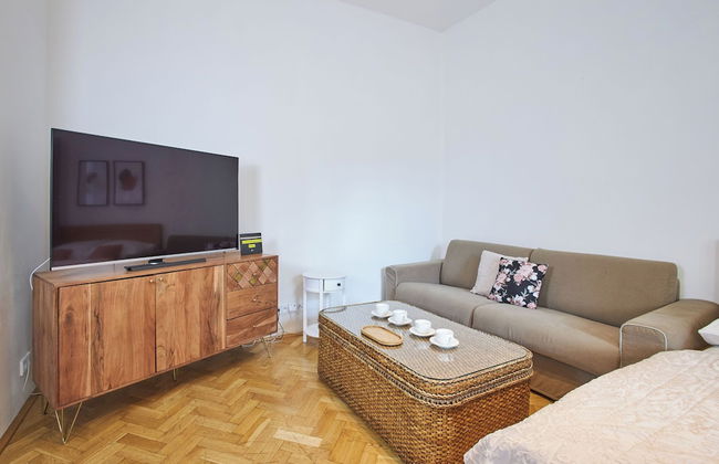 Wenceslas Square Residence - Photo 63
