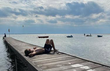 Pokoje Kuźnica Żeglarska - Photo 39