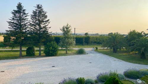 Agriturismo Il Granaio Faenza - Foto 4