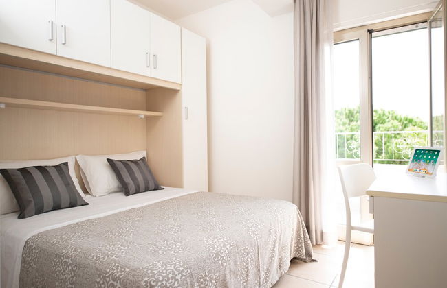 Residence Quadrifoglio - Foto 9