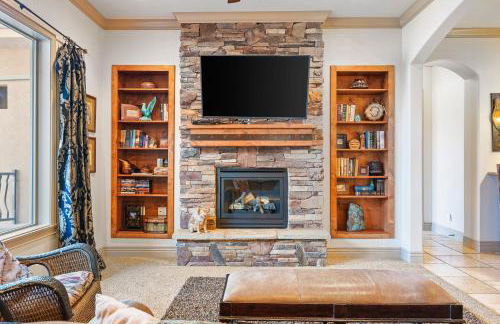 The Condo at Coral Springs Resort - Foto 18