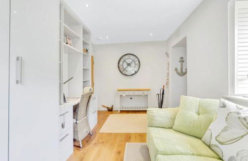 Dairy Cottage @Budle Barns - North East Escapes - Foto 22