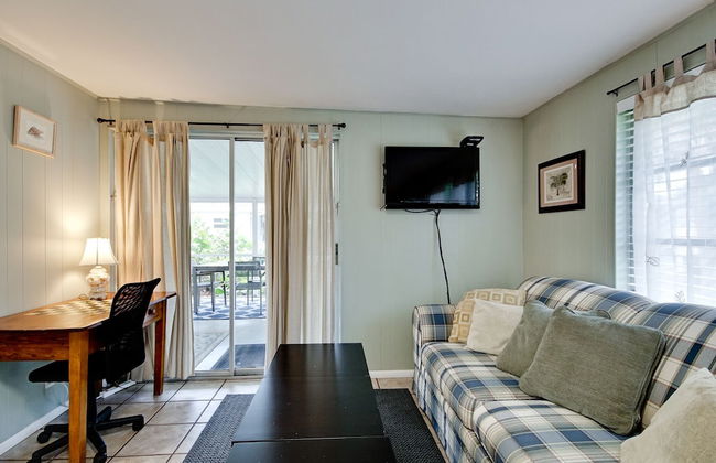 Venice Harbor 606 - Foto 9