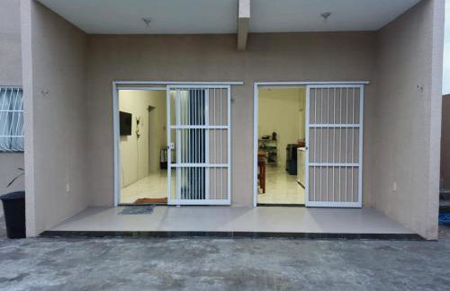 Casa Recanto dos ventos-espaço inteiro-Barra nova -Cascavel-CE - Foto 6