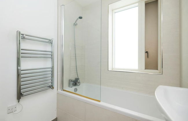 The Copenhagen Place - Enchanting 2bdr Flat With Balcony - Foto 13