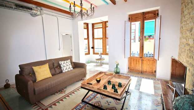 Apartamento Grande y Luminoso en el Centro de Alicante - Photo 2, Image principale