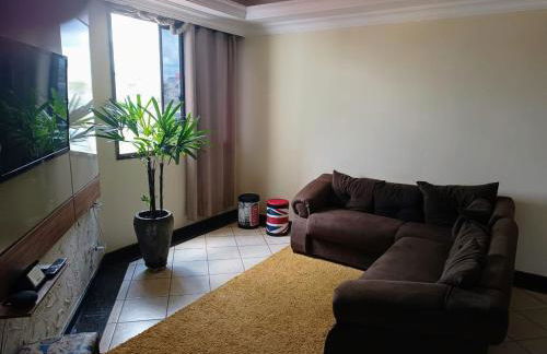 Rua Ipanema 2 Quarto Garagem-Praia clube - Foto 8