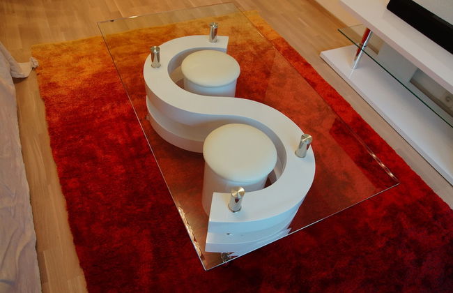 W & S Executive Apartments - Obertraun - Foto 30