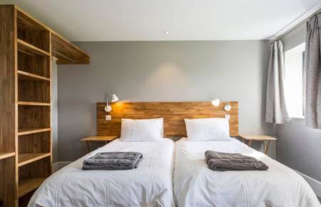 Oak & Hazel, Heath Row Barn - Foto 13