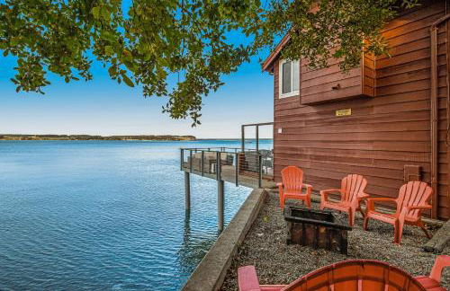 Heron House on the Cove - Foto 19