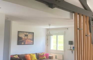 Les Épinettes Appartement 6 - Foto 8