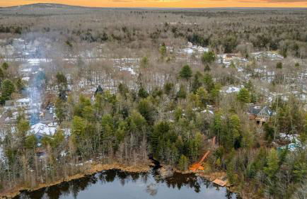 Lakeview Sunset Heaven by Avantstay Waterfront Home Hot Tub, Game Room + Discounted Ski Tickets - Foto 94